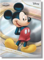 Topps Chrome Disney 2025 Value box – Image 2