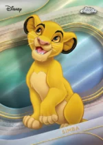 Topps Chrome Disney 2025 Value box – Image 4