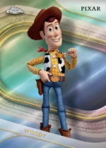 Topps Chrome Disney 2025 Value box – Image 5