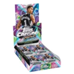 Topps Cosmic Chrome Basketball 2023/2024 Hobby Box