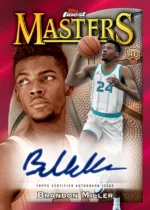 Topps Finest Basketball 2023/24 Hobby Box – Image 2