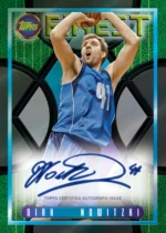 Topps Finest Basketball 2023/24 Hobby Box – Image 5