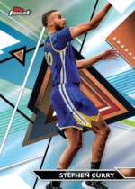 Topps Finest Basketball 2023/24 Hobby Box – Image 7