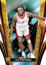 Topps Finest Basketball 2023/24 Hobby Box – Image 9