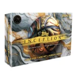 Topps Inception Basketball 2024/25