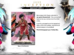 Topps Inception Basketball 2024/25 – Image 3