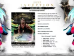 Topps Inception Basketball 2024/25 – Image 6
