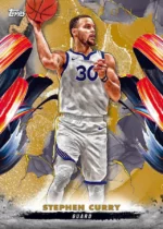 Topps Inception Basketball 2024/25 – Image 10