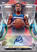 Topps Inception Basketball 2024/25 – Image 11
