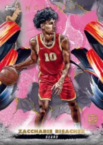 Topps Inception Basketball 2024/25 – Image 12