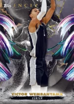 Topps Inception Basketball 2024/25 – Image 13