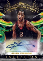 Topps Inception Basketball 2024/25 – Image 14
