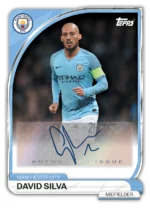 Topps Manchester City Collector Tin 2025/26 – Image 4