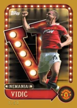 Topps Manchester United Collector Tin 2025/26 – Image 4