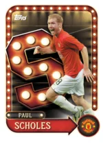 Topps Manchester United Collector Tin 2025/26 – Image 5