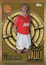 Topps Manchester United Collector Tin 2025/26 – Image 6