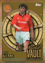 Topps Manchester United Collector Tin 2025/26 – Image 7