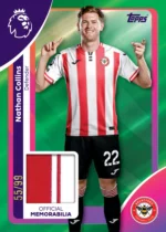 Topps Premier League 2026 Hobby Box – Image 2