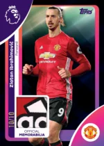 Topps Premier League 2026 Hobby Box – Image 3