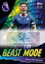 Topps Premier League 2026 Hobby Box – Image 4