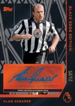 Topps Premier League 2026 Hobby Box – Image 5