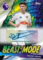 Topps Premier League 2026 Hobby Box – Image 8