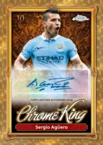 Topps Premier League 2026 Hobby Box – Image 9