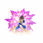 Vegeta Galick Gun HQS - Dragon Ball Z - Tsume