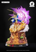 Vegeta Galick Gun HQS - Dragon Ball Z - Tsume – Image 13