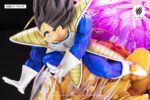 Vegeta Galick Gun HQS - Dragon Ball Z - Tsume – Image 11