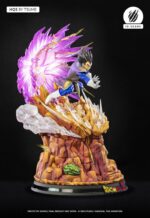 Vegeta Galick Gun HQS - Dragon Ball Z - Tsume – Image 10