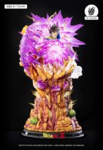 Vegeta Galick Gun HQS - Dragon Ball Z - Tsume – Image 9