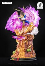 Vegeta Galick Gun HQS - Dragon Ball Z - Tsume – Image 7