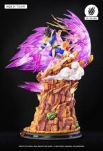 Vegeta Galick Gun HQS - Dragon Ball Z - Tsume – Image 6