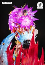Vegeta Galick Gun HQS - Dragon Ball Z - Tsume – Image 3