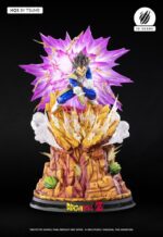 Vegeta Galick Gun HQS - Dragon Ball Z - Tsume – Image 2