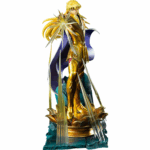 Virgo Shaka Ikigai - Saint Seiya - Tsume