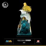 Virgo Shaka Ikigai - Saint Seiya - Tsume – Image 10