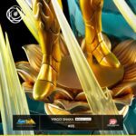 Virgo Shaka Ikigai - Saint Seiya - Tsume – Image 5