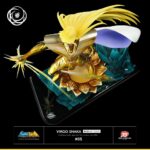 Virgo Shaka Ikigai - Saint Seiya - Tsume – Image 3