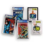 2025 Invincible Season 1 Keepsake Premiere Hobby Edition Box – Image 2