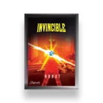 2025 Invincible Season 1 Keepsake Premiere Hobby Edition Box – Image 4