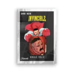 2025 Invincible Season 1 Keepsake Premiere Hobby Edition Box – Image 5