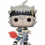 Asta Pop! 1099 – Black Clover – Funko Pop