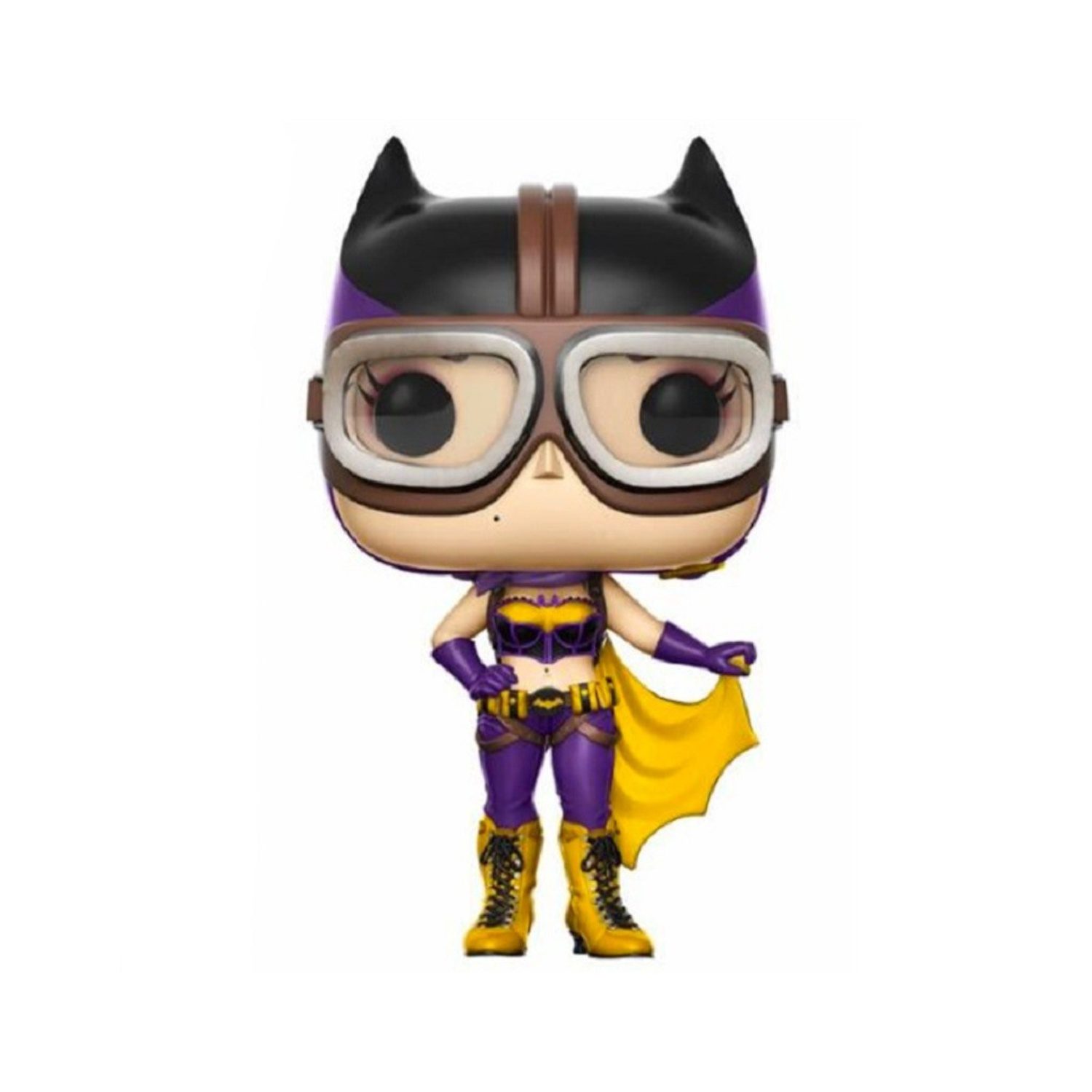 batgirl_pop_168_dc_funko_pop-01 Batgirl Pop! 168 – DC – Funko Pop – Image 1