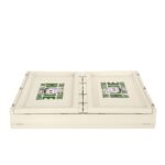 Boite de rangement The Monsters - Pop Mart