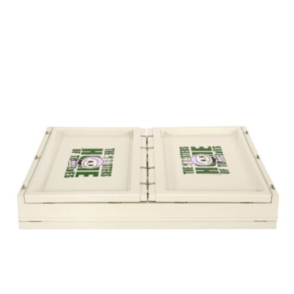 Boite de rangement The Monsters – Pop Mart - Manga Story