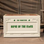 Boite de rangement The Monsters - Pop Mart – Image 2