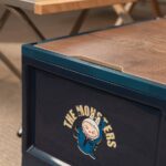 Boite de rangement The Monsters - Pop Mart – Image 4