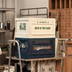 Boite de rangement The Monsters - Pop Mart – Image 5